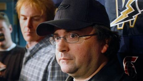 General manager Brendan Taman and the Roughriders were the only CFL club to exceed the $4.4 million salary cap last season and will be fined $17,975, or one dollar for each dollar it was over the cap.
taman-brendan-5839168
