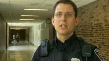 Const. Cory McAree