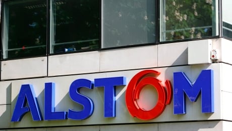 Alstom will cut 150 jobs in Montreal by November to transfer them to Europe. Alstom-job-cuts-Montreal