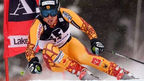 As part of his legacy, Calgary’s John Kucera won the men's world downhill title in Val d'Isere, France, in 2009. john-kucera_620