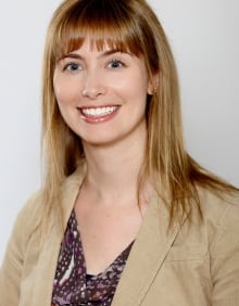 Dr. Catherine Connelly