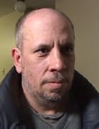 Ken Pereira