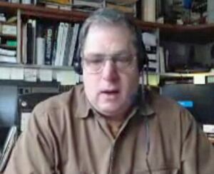 Mark Garfinkel