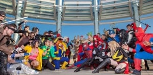 Fan Expo Regina
