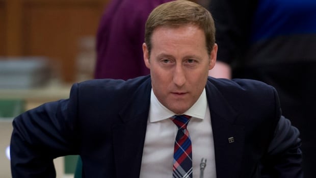 Justice Minister Peter MacKay was questioned Thursday by opposition MPs about wide-ranging changes included in C-13, his cyberbullying legislation.