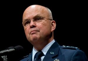 Michael Hayden
