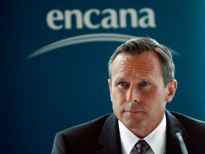 Encana Layoffs 20131105