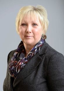 Dianne Taylor-Gearing