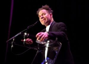 Peter Sellars