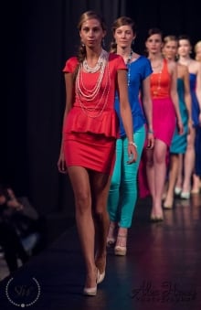 Saskatchewan Fashion Week