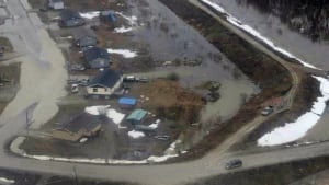 Kashechewan flooding