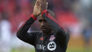 Jermain Defoe