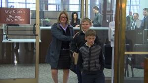 Havixbeck enters mayoral race