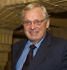 Tom Berger