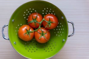 Tomatoes