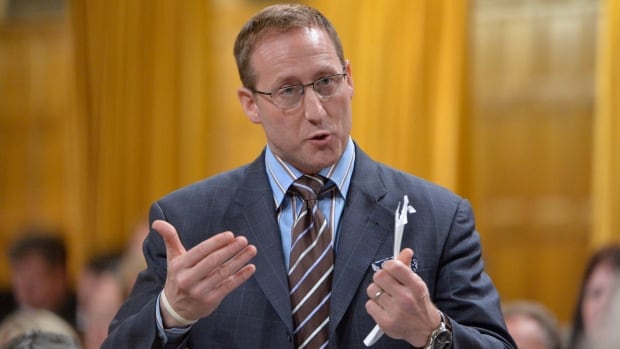 Justice Minister Peter MacKay defended the government's cyberbullying bill on Monday during a debate over an NDP motion to split the controversial bill in two.