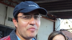 John Herrera Garcia