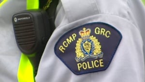 RCMP