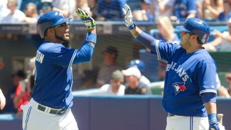 Toronto Edwin