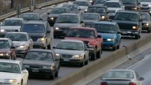 traffic