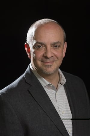 Steve Shrout