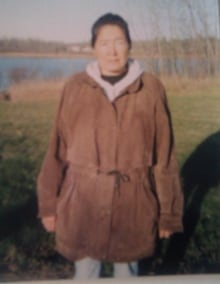 Marlene Bird