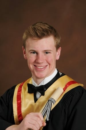 quinn stevenson