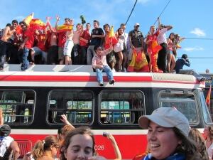 SOC WCup Canadian Fans 20140611