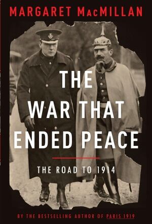 BOOKS Remembrance First War 20131105