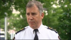 Chief Anthony Di Monte Ottawa paramedics live update June 18 2014