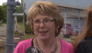 Barbara Reynolds