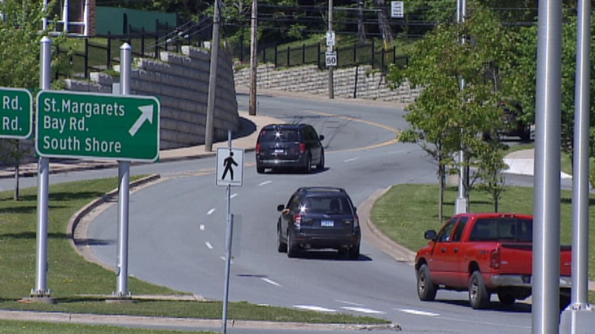Armdale roundabout proposal aims to get traffic moving better Nova