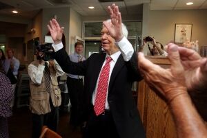 Thad Cochran