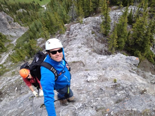 via ferrata