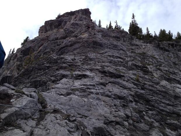 via ferrata