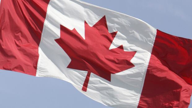 Canadian flag image
