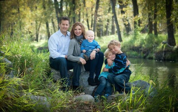 o'brien family facebook