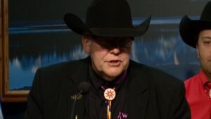 Dave Hancock
