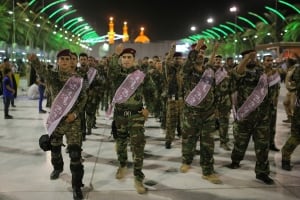 IRAQ/