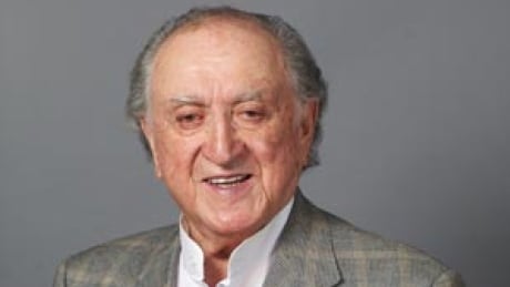 David Azrieli, Canadian-Israeli real estate mogul, dead at 92
