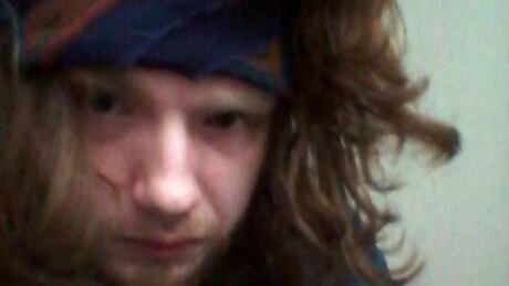 David Earle Crawford , 19, of Riverview, has been released under house arrest until his next court appearance on July 25. David Earle Crawford