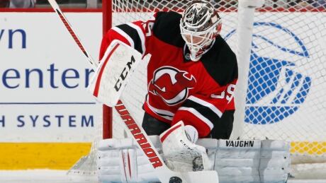 Goalie Cory Schneider and the New Jersey Devils have reportedly agreed to a seven-year contract extension. 2014-02-05_181113826PB00141_Colorado_A