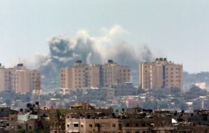 Mideast Israel Palestinians