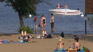Regina Beach