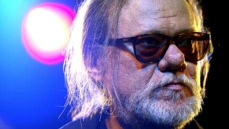 Tommy Ramone, pictured in 2005, died on Friday at the age of 65, a business associate said. Tommy Ramone