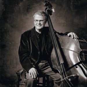 Music Charlie Haden