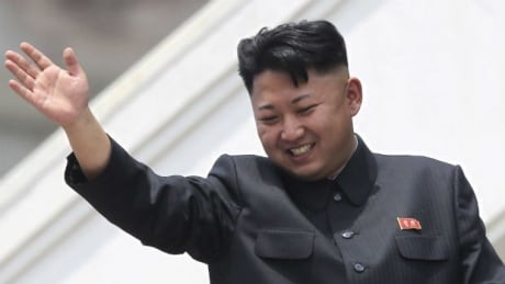 North Korean leader Kim Jong-un will certainly be pleased with his country's World Cup showing, despite the fact that the team is not there. Kim Jong Un
