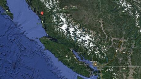 Bella Bella, B.C. Bella Bella, B.C. - Google Maps