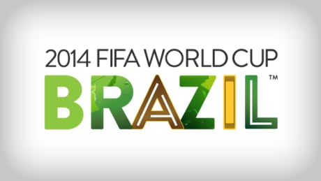 FIFA World Cup Closing ceremony