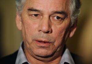 Ghislain Picard First Nations 20120123